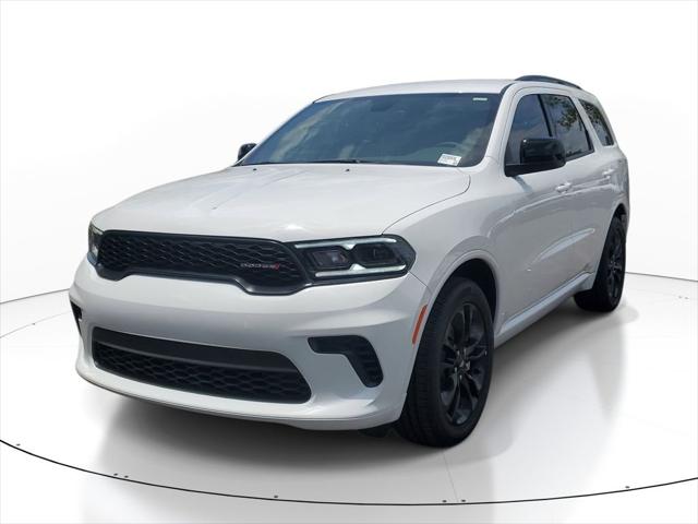 2026 Dodge Durango GT RWD for sale in Orlando, FL