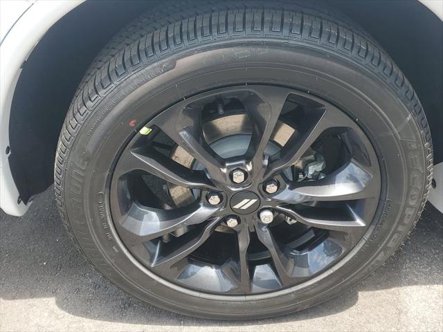 2026 Dodge Durango GT RWD