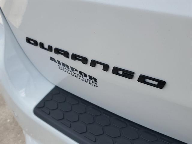 2026 Dodge Durango GT RWD