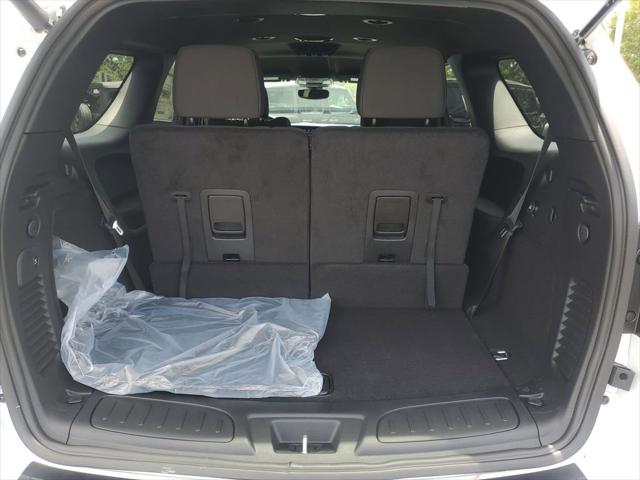 2026 Dodge Durango GT RWD