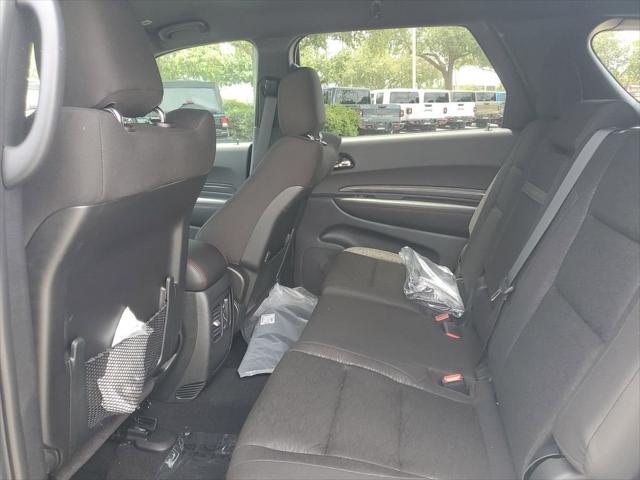 2026 Dodge Durango GT RWD