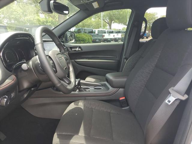 2026 Dodge Durango GT RWD