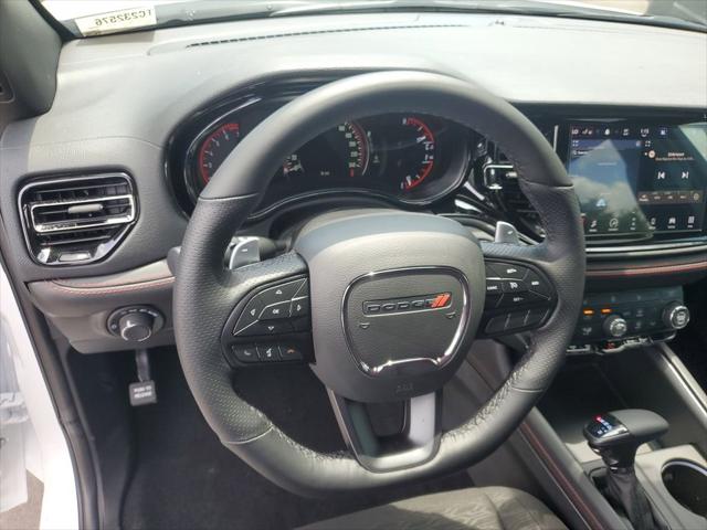 2026 Dodge Durango GT RWD