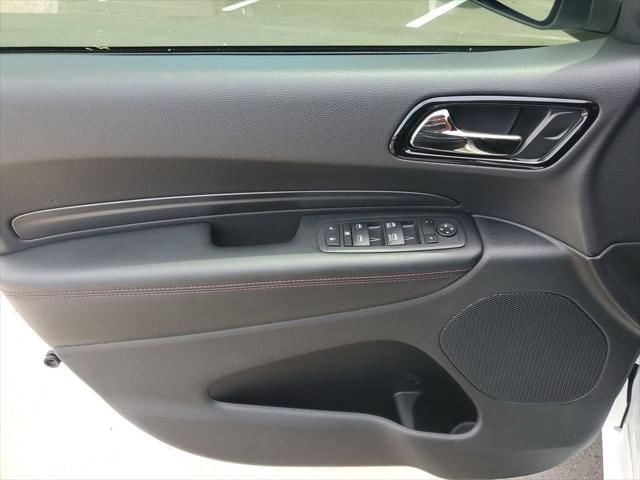 2026 Dodge Durango GT RWD
