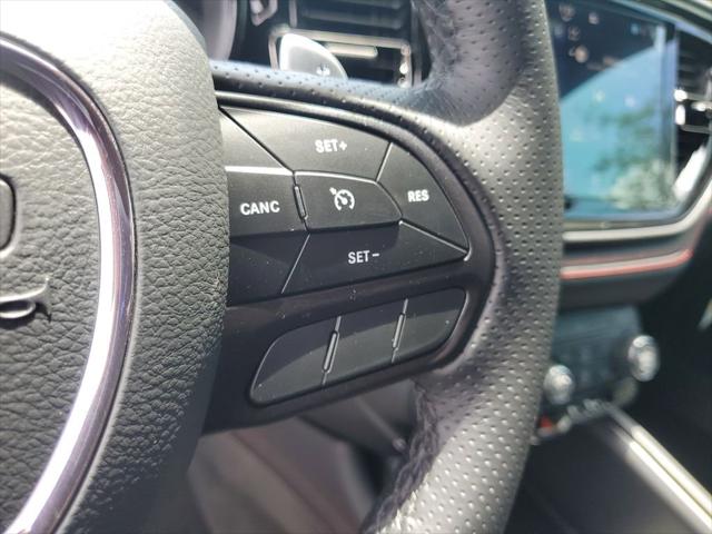 2026 Dodge Durango GT RWD