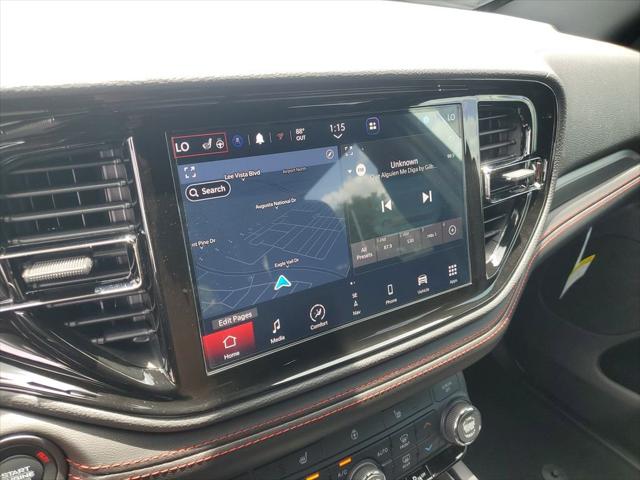 2026 Dodge Durango GT RWD