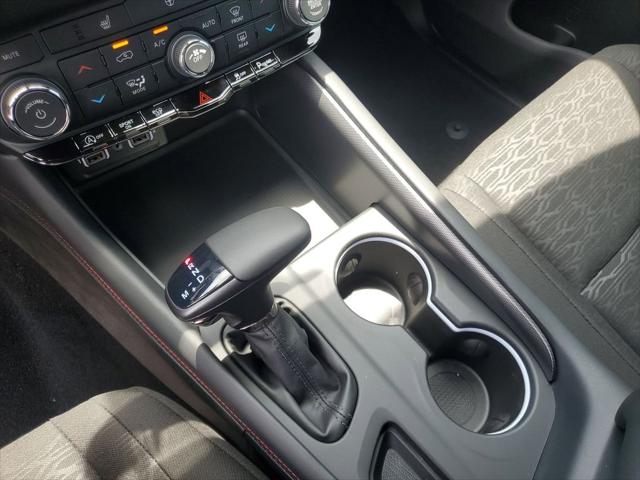 2026 Dodge Durango GT RWD