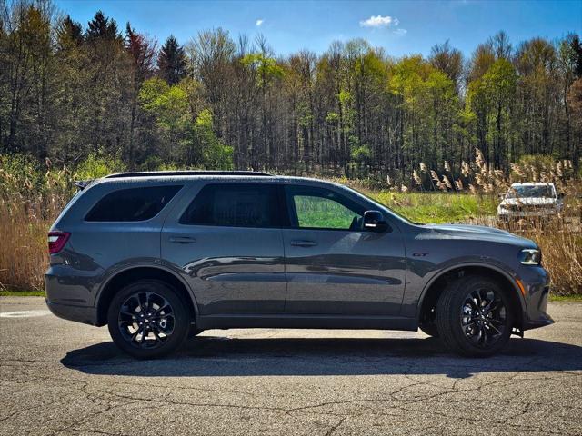2026 Dodge Durango DURANGO GT PLUS AWD 2026 Dodge Durango DURANGO GT PLUS AWD