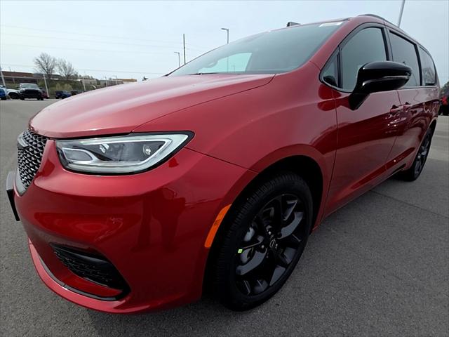 2026 Chrysler Pacifica Select AWD for sale in Richmond, KY