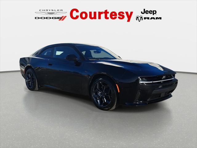 2026 Dodge Charger CHARGER R/T PLUS 2-DOOR AWD 2026 Dodge Charger CHARGER R/T PLUS 2-DOOR AWD