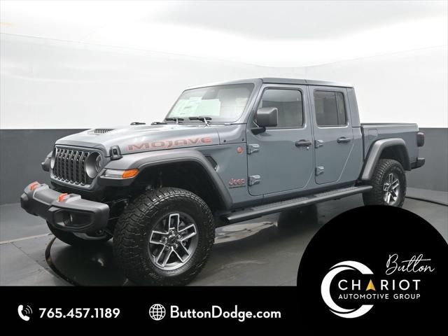 2026 Jeep Gladiator Sport for sale in Kokomo, IN