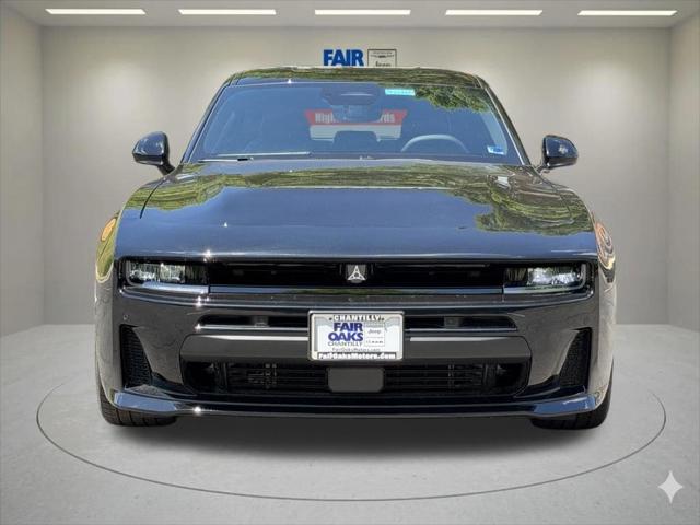 2026 Dodge Charger CHARGER SCAT PACK 4-DOOR AWD