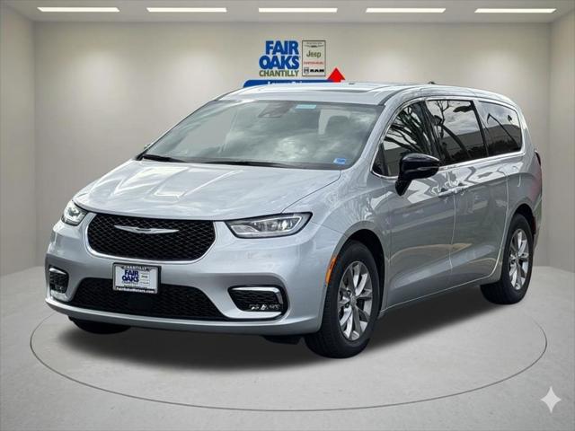 2026 Chrysler Pacifica PACIFICA LIMITED