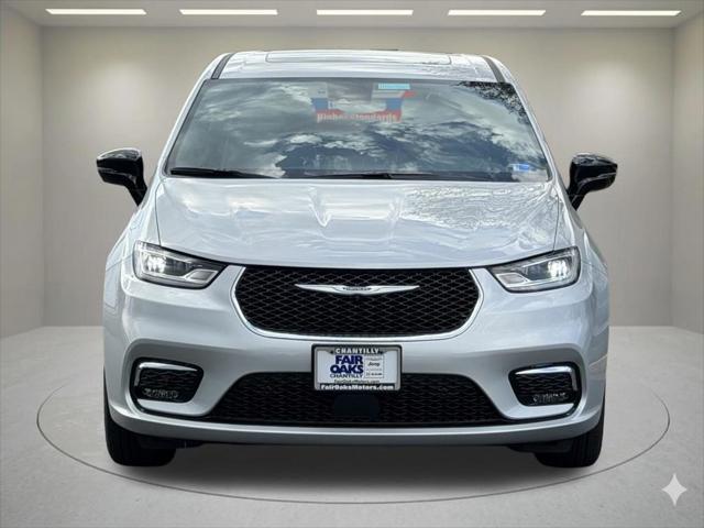 2026 Chrysler Pacifica PACIFICA LIMITED