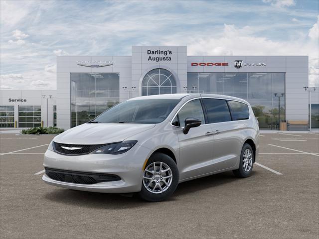 2026 Chrysler Voyager VOYAGER LX