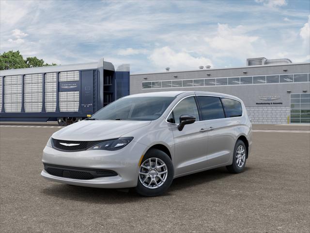 2026 Chrysler Voyager LX for sale in Augusta, ME