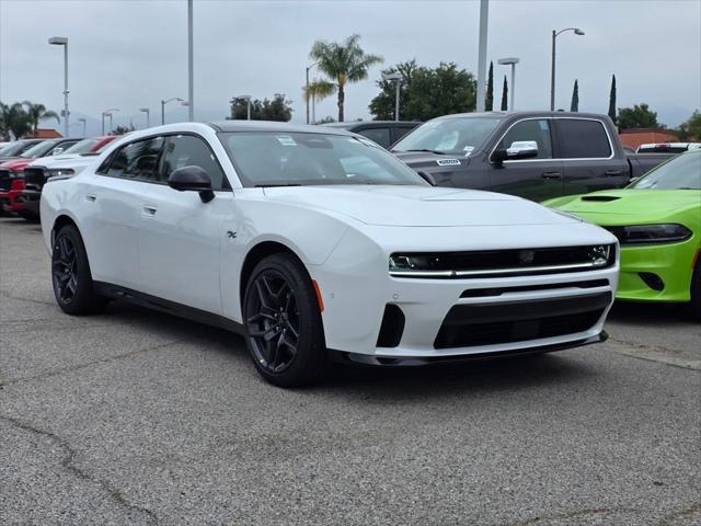 2026 Dodge Charger CHARGER R/T PLUS 4-DOOR AWD