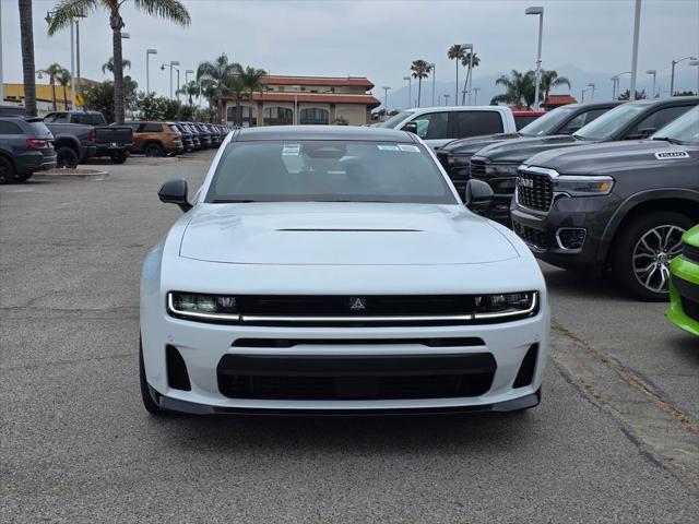 2026 Dodge Charger CHARGER R/T PLUS 4-DOOR AWD