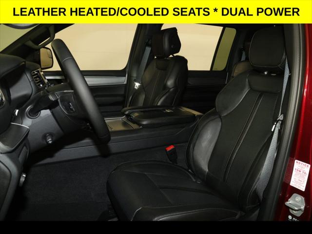 2026 Wagoneer Grand Wagoneer GRAND WAGONEER UPLAND 4X4