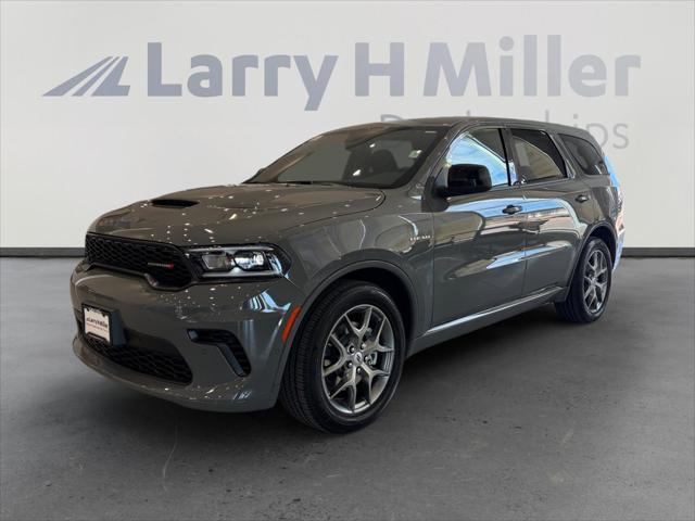2026 Dodge Durango DURANGO GT AWD HEMI V8 2026 Dodge Durango DURANGO GT AWD HEMI V8
