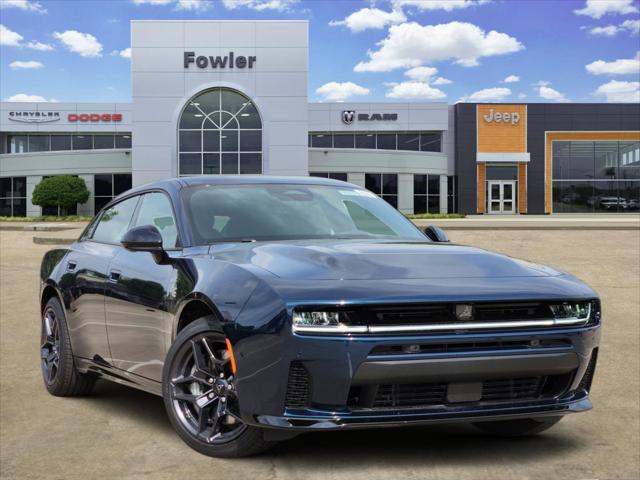 2026 Dodge Charger CHARGER SCAT PACK PLUS 4-DOOR AWD