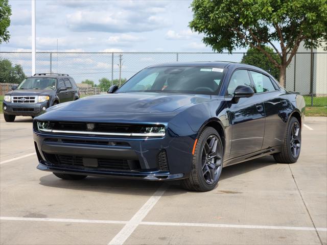2026 Dodge Charger CHARGER SCAT PACK PLUS 4-DOOR AWD