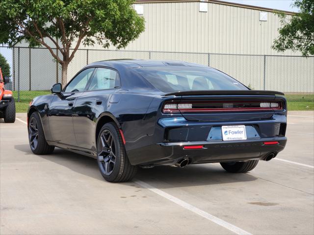 2026 Dodge Charger CHARGER SCAT PACK PLUS 4-DOOR AWD