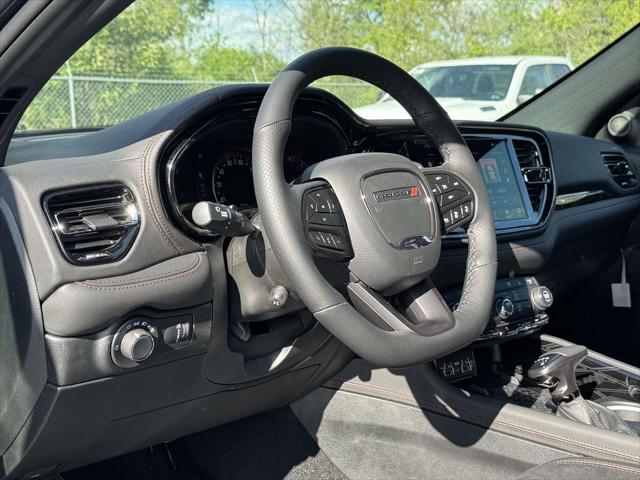 2026 Dodge Durango DURANGO GT PLUS AWD 2026 Dodge Durango DURANGO GT PLUS AWD