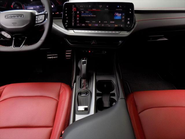 2026 Dodge Charger R/T Plus 4-Door AWD