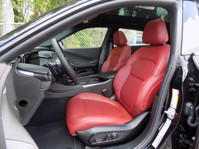 2026 Dodge Charger R/T Plus 4-Door AWD