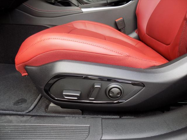 2026 Dodge Charger R/T Plus 4-Door AWD