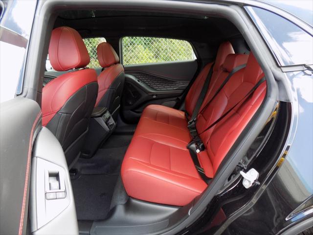 2026 Dodge Charger R/T Plus 4-Door AWD