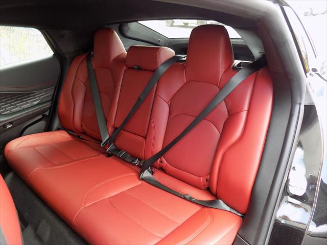 2026 Dodge Charger R/T Plus 4-Door AWD