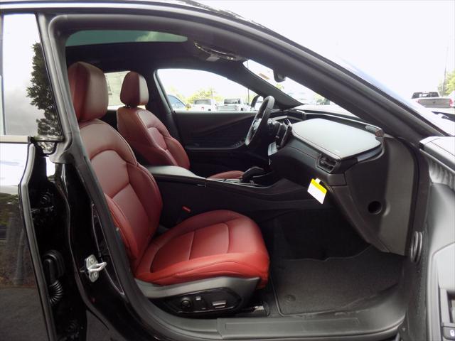 2026 Dodge Charger R/T Plus 4-Door AWD