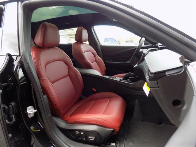 2026 Dodge Charger R/T Plus 4-Door AWD