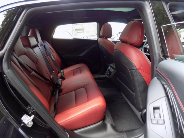 2026 Dodge Charger R/T Plus 4-Door AWD