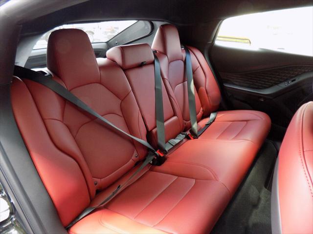 2026 Dodge Charger R/T Plus 4-Door AWD