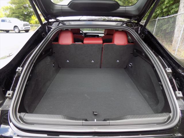 2026 Dodge Charger R/T Plus 4-Door AWD