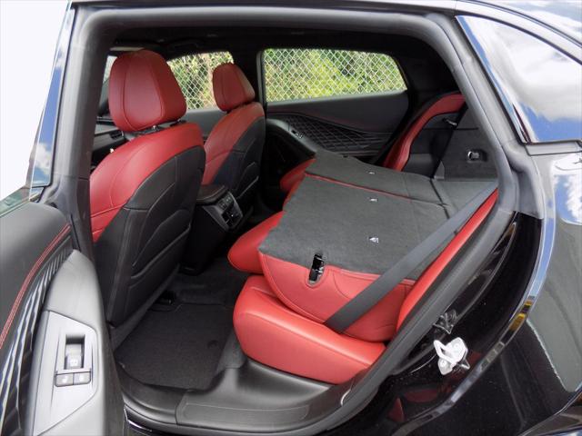2026 Dodge Charger R/T Plus 4-Door AWD