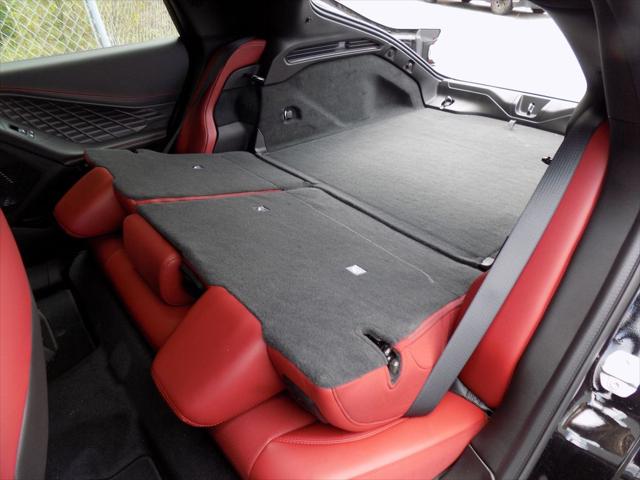 2026 Dodge Charger R/T Plus 4-Door AWD
