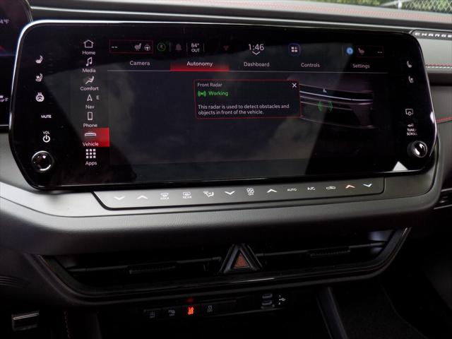 2026 Dodge Charger R/T Plus 4-Door AWD