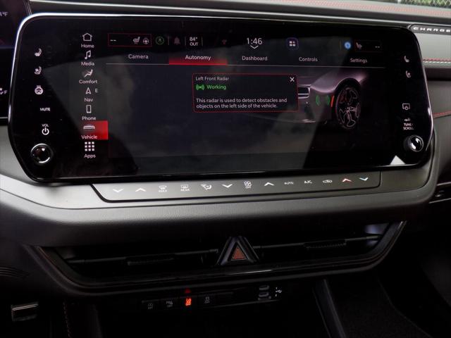 2026 Dodge Charger R/T Plus 4-Door AWD