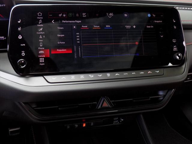 2026 Dodge Charger R/T Plus 4-Door AWD