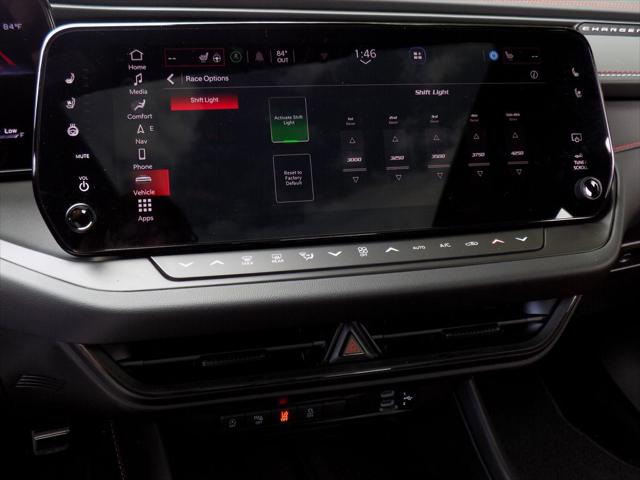 2026 Dodge Charger R/T Plus 4-Door AWD