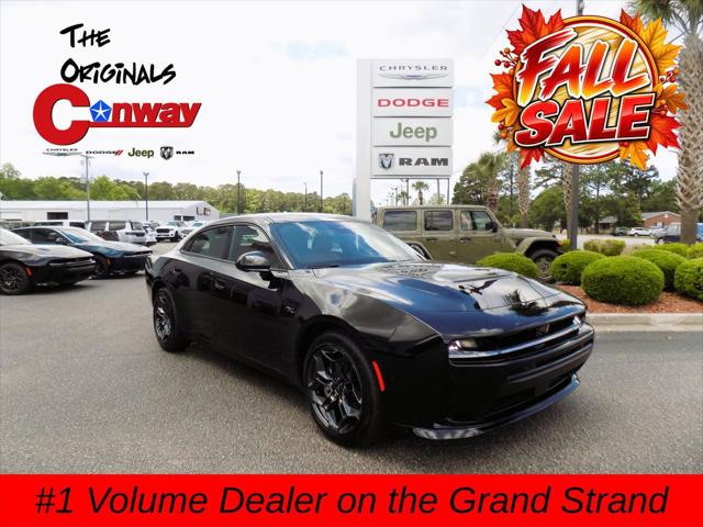 2026 Dodge Charger R/T Plus 4-Door AWD for sale in Conway, SC