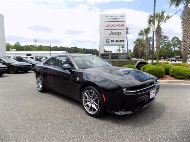 2026 Dodge Charger Scat Pack Plus 4-Door AWD for sale in Conway, SC