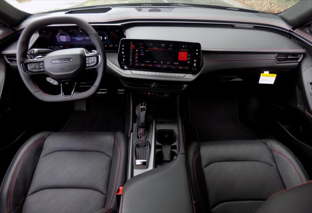 2026 Dodge Charger Scat Pack Plus 4-Door AWD