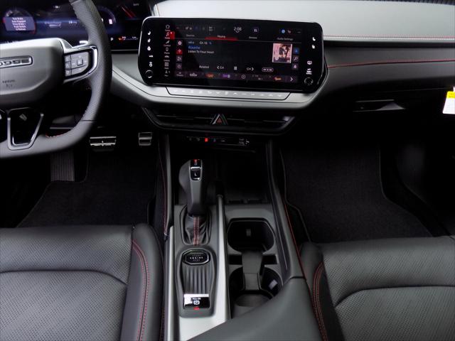 2026 Dodge Charger Scat Pack Plus 4-Door AWD