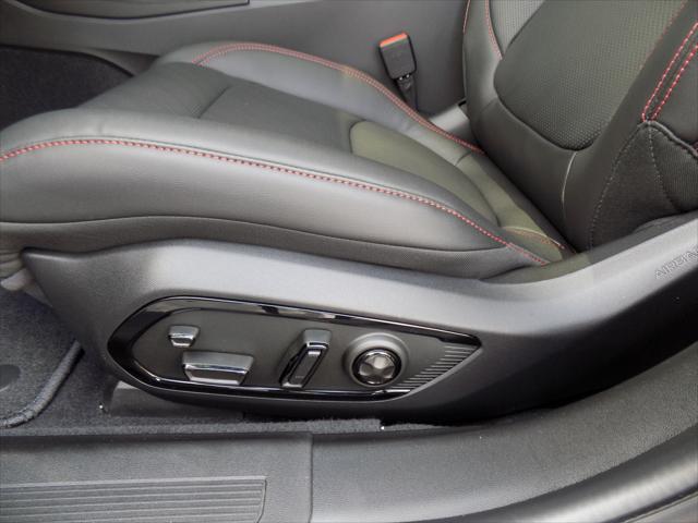 2026 Dodge Charger Scat Pack Plus 4-Door AWD