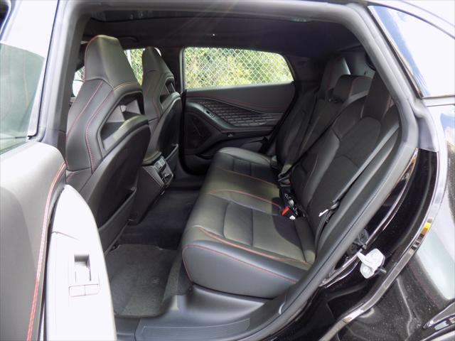2026 Dodge Charger Scat Pack Plus 4-Door AWD